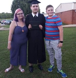 Meet your Posher, Christy